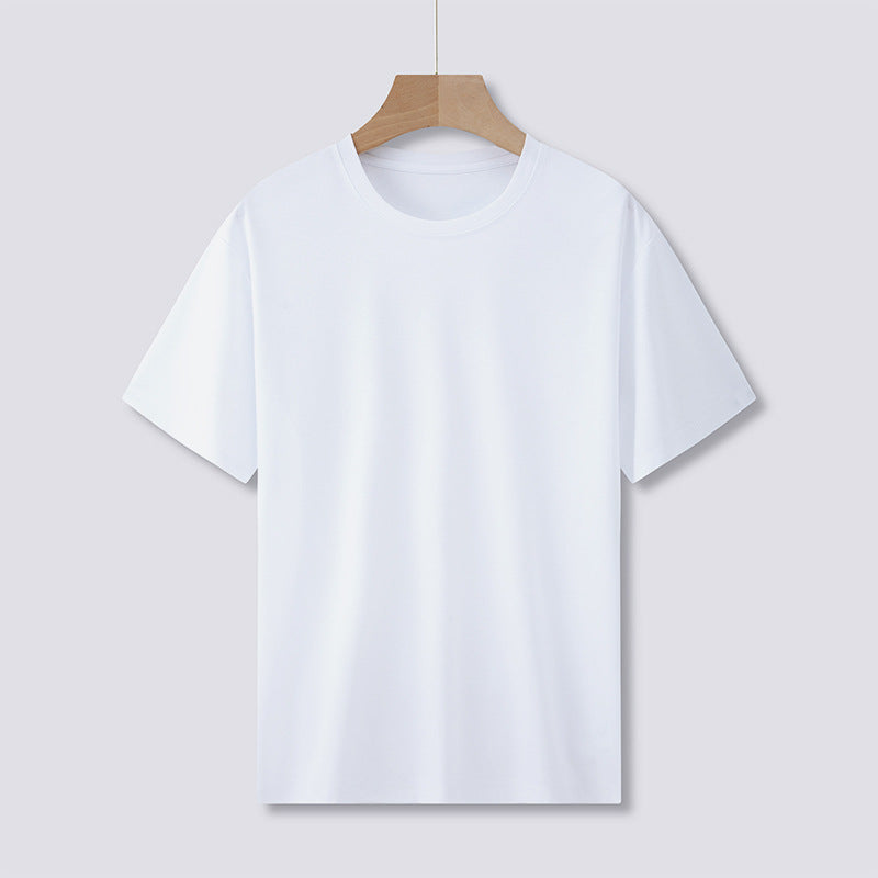 Noah Crew Neck T-Shirt - Tidløs stil og komfort hele dagen