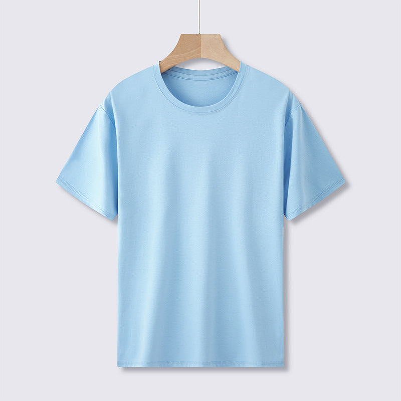 Noah Crew Neck T-Shirt - Tidløs stil og komfort hele dagen