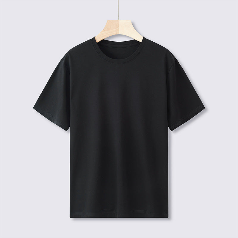 Noah Crew Neck T-Shirt - Tidløs stil og komfort hele dagen
