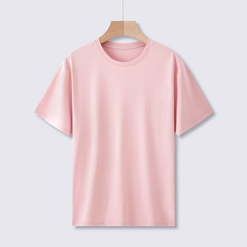 Noah Crew Neck T-Shirt - Tidløs stil og komfort hele dagen