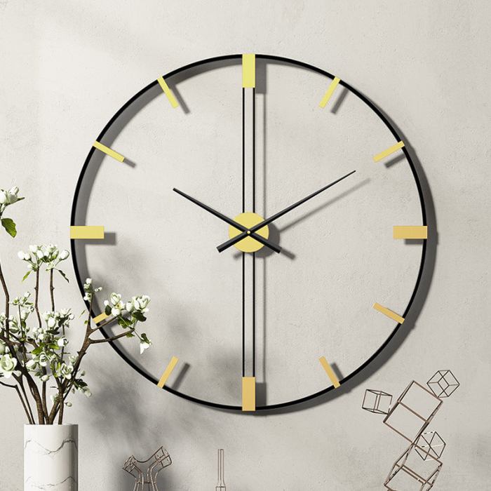 EchoTime - lydløst vægur