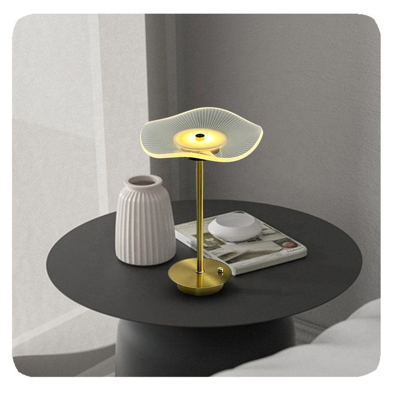 GlowFlex - alsidig LED-bordlampe