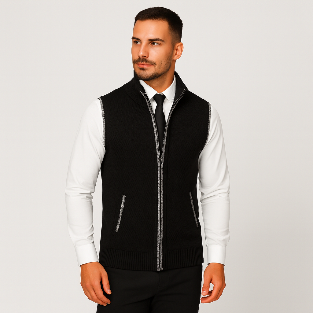 Orvil | Moderne vest