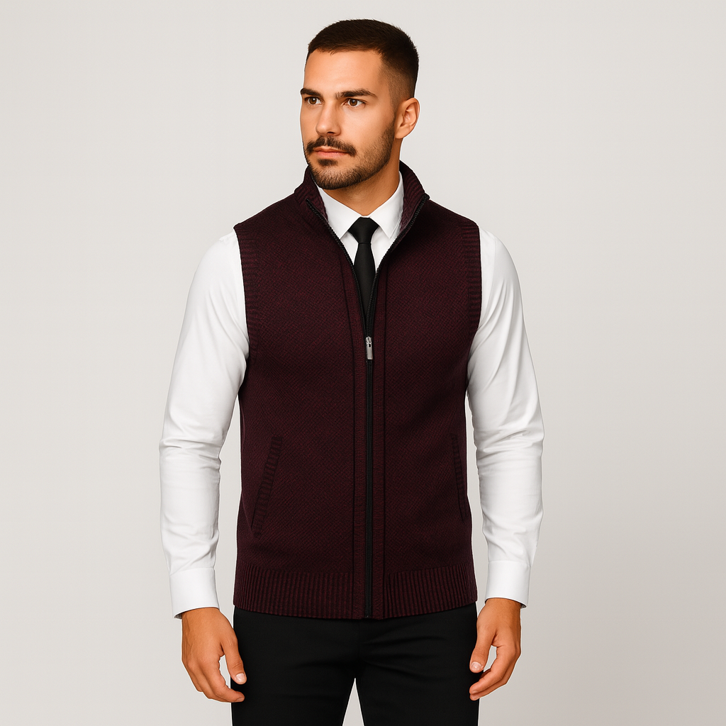 Orvil | Moderne vest