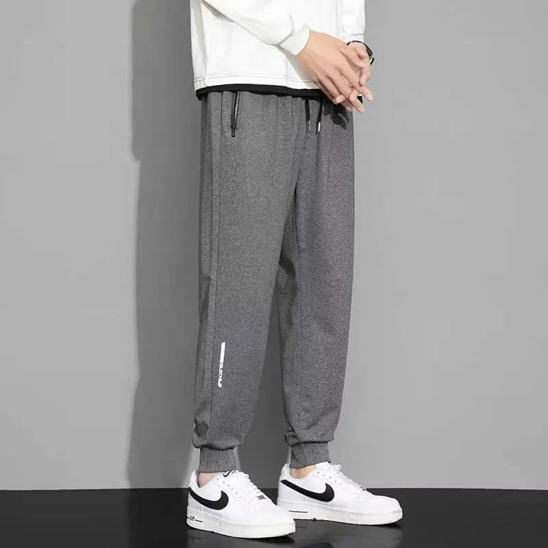 Fredo - Casual Sportsbukser