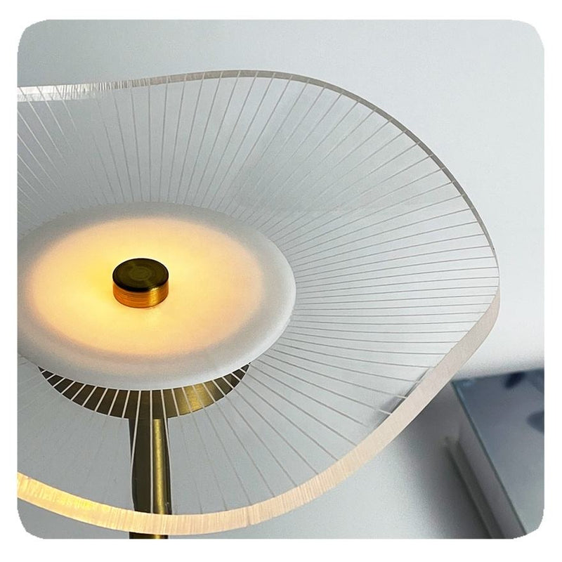 GlowFlex - alsidig LED-bordlampe
