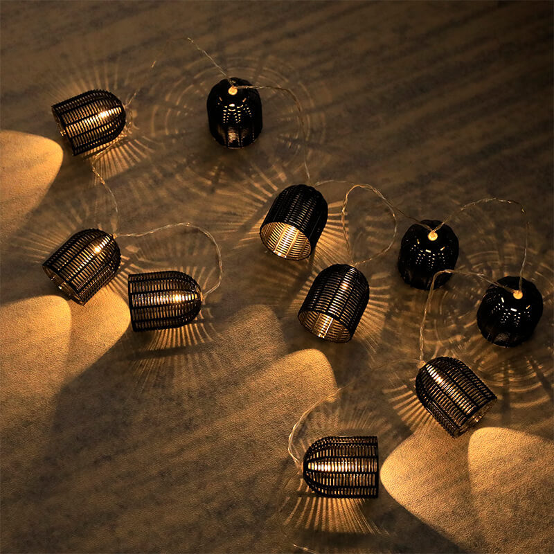 LumiStyle - Alsidige og hyggelige lanternelys