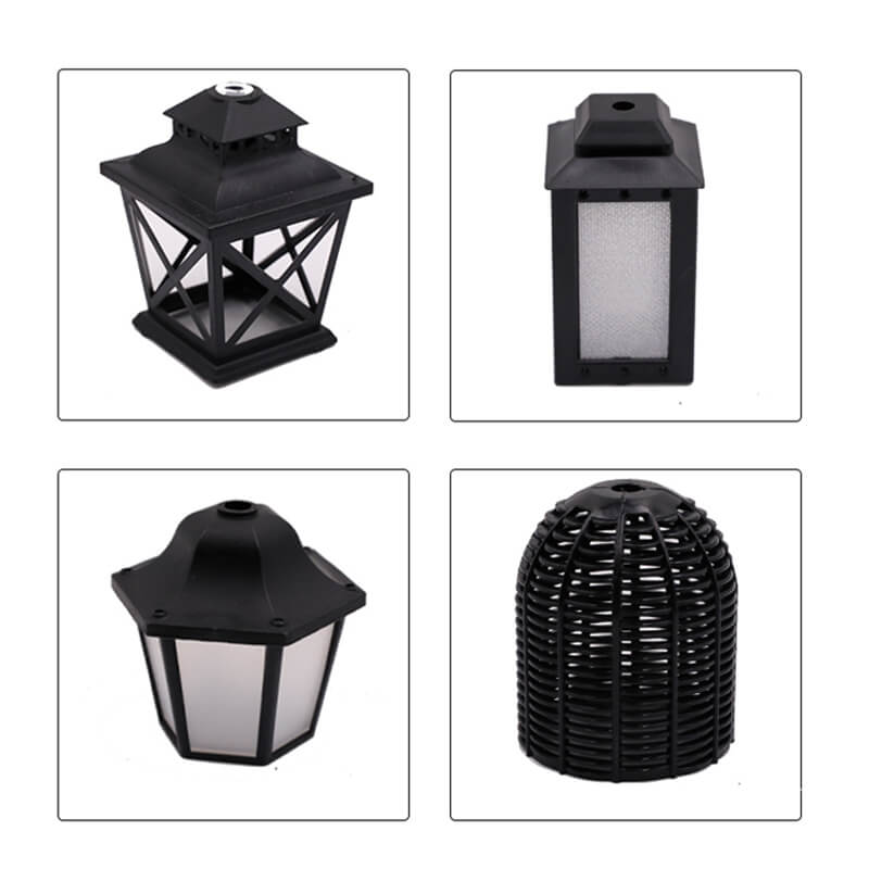 LumiStyle - Alsidige og hyggelige lanternelys