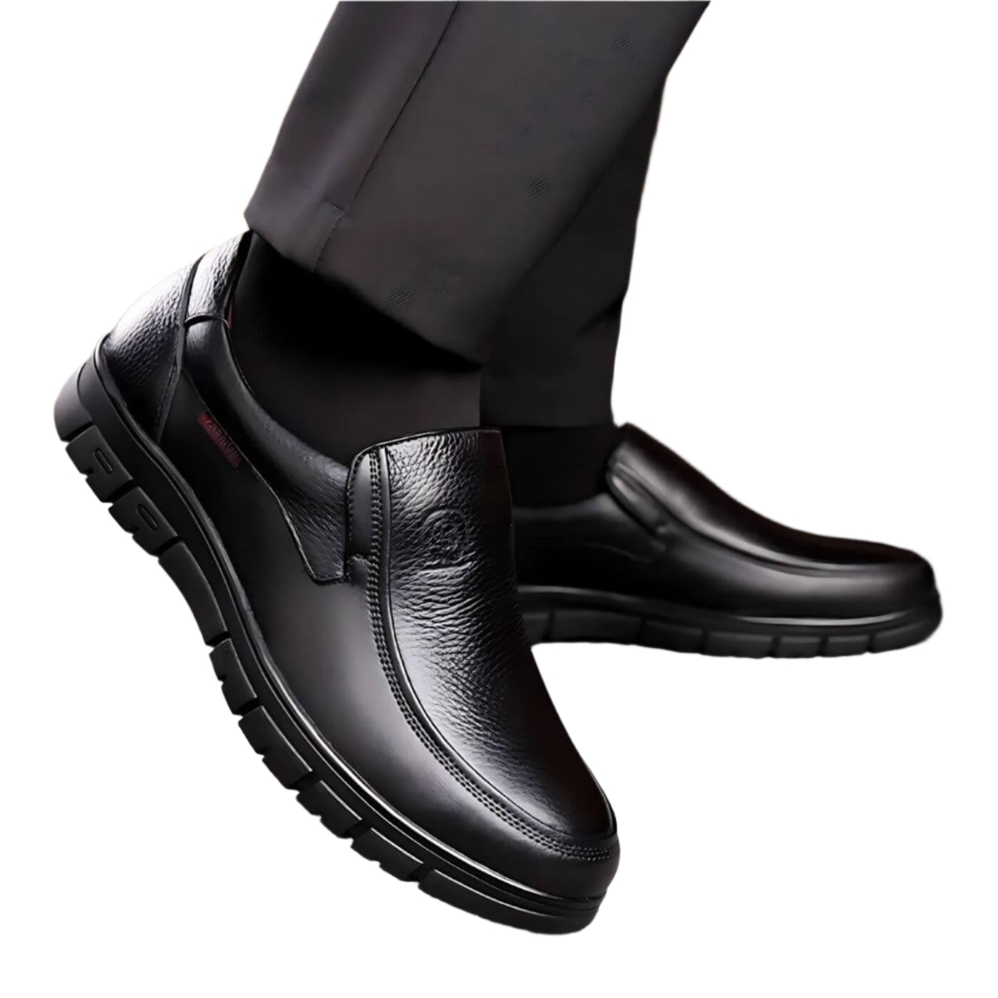 Romeo - Herre Slip-On Sko