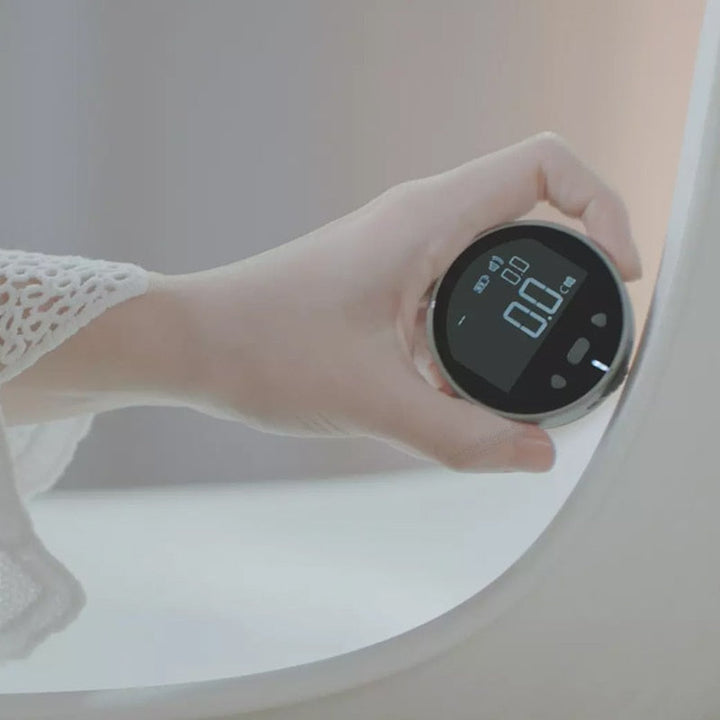 SmartMeasure - digitalt målebånd til præcise og ubesværede målinger