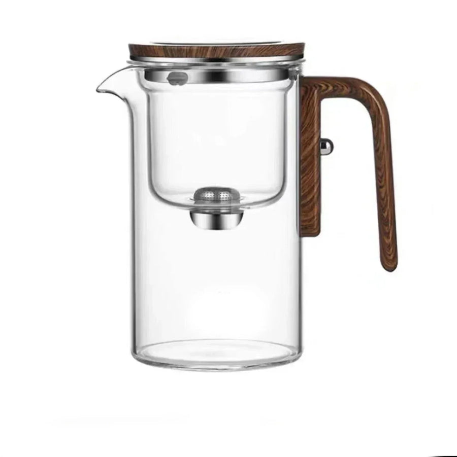 FlowBrewer Elegant tekande