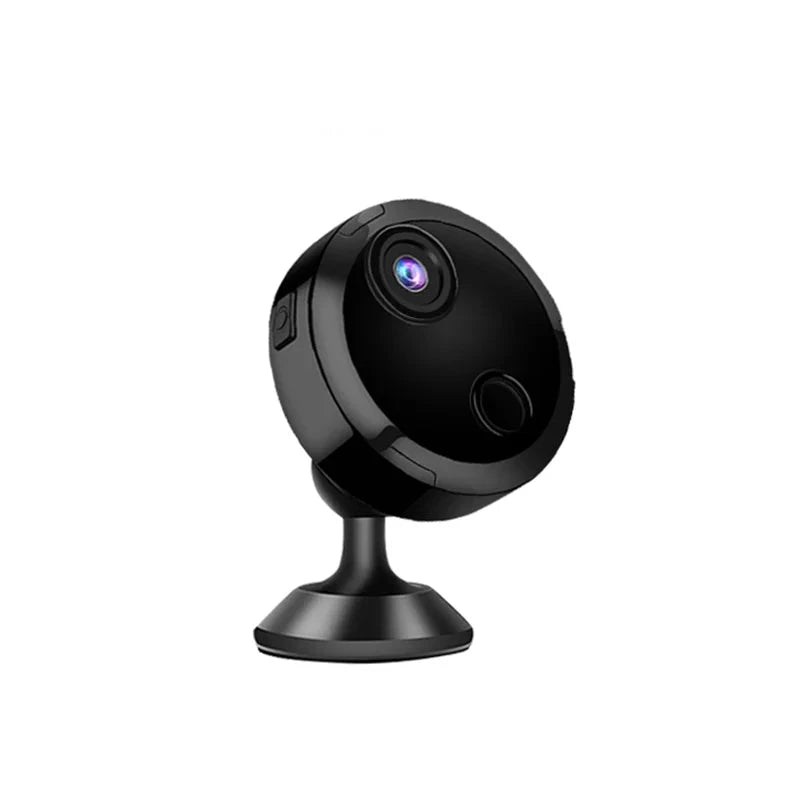 Q15 HD Night Vision WiFi-sikkerhedskamera