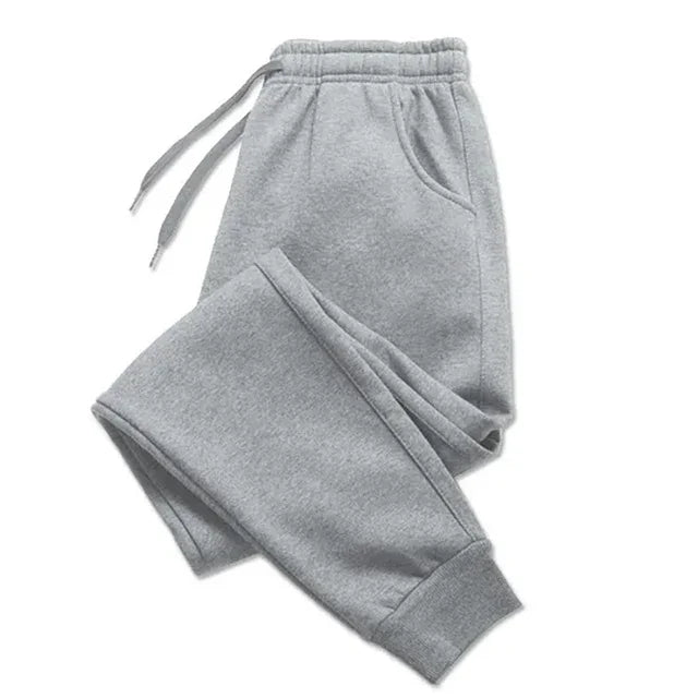 Rick Performance Joggers til hele sæsonen