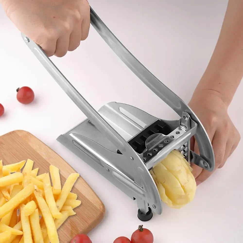 ChopMaster Ultimate Cutter til pæn, ubesværet madtilberedning