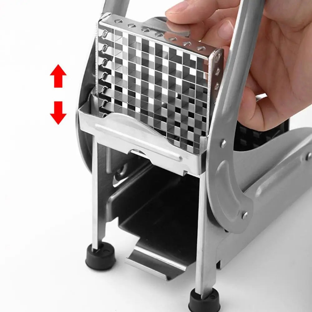 ChopMaster Ultimate Cutter til pæn, ubesværet madtilberedning