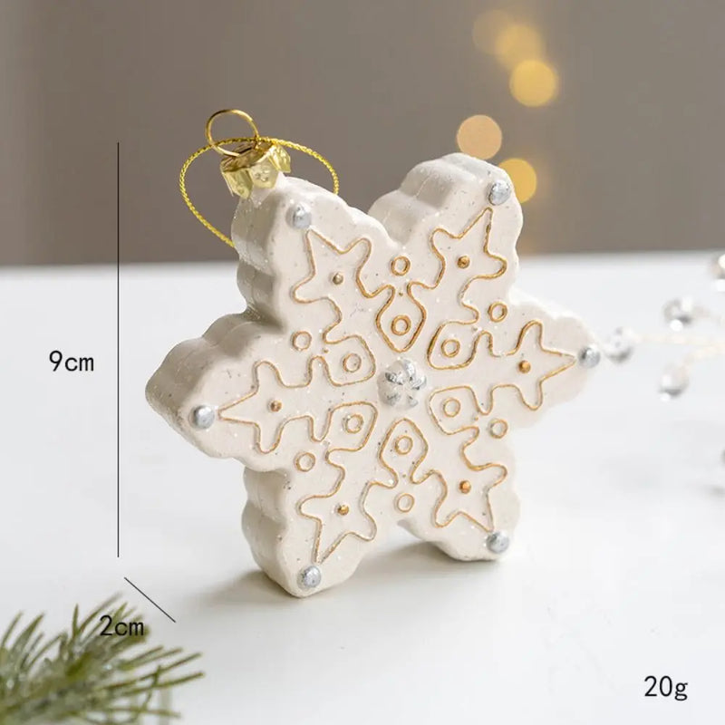 Legende juletræspynt
