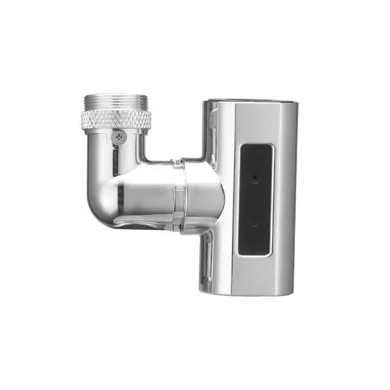 PureStream - Moderne 2-i-1 vandhanefilter og belufter