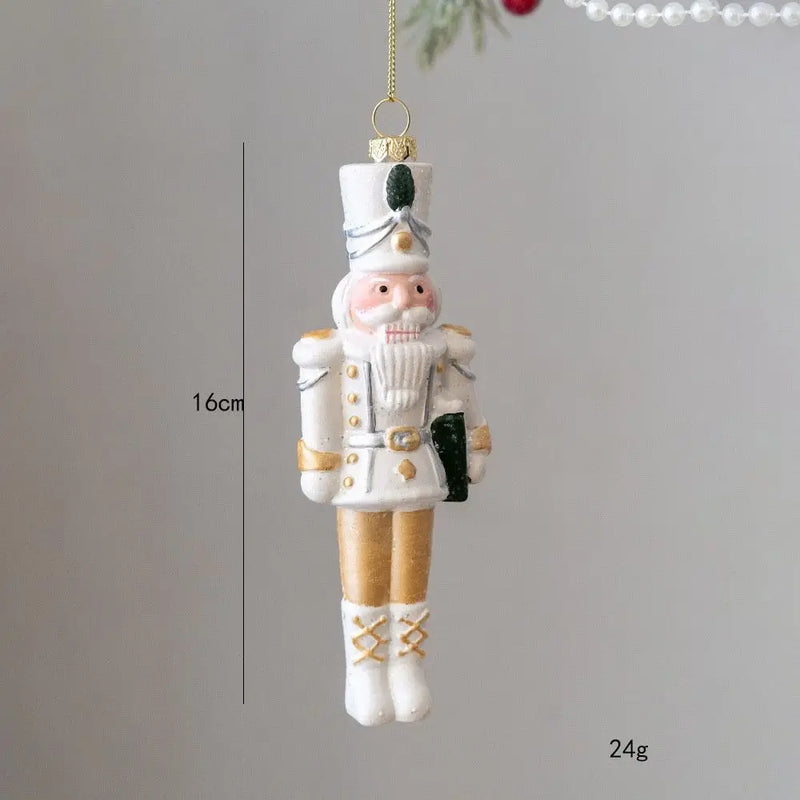 Legende juletræspynt