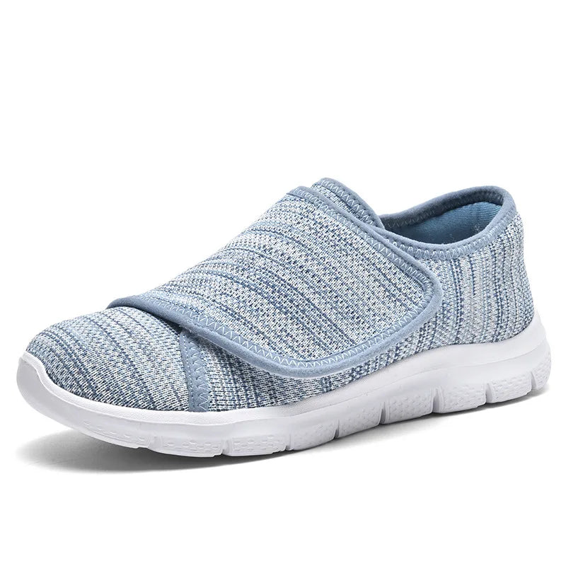 Alex Adaptive Comfort Sneakers