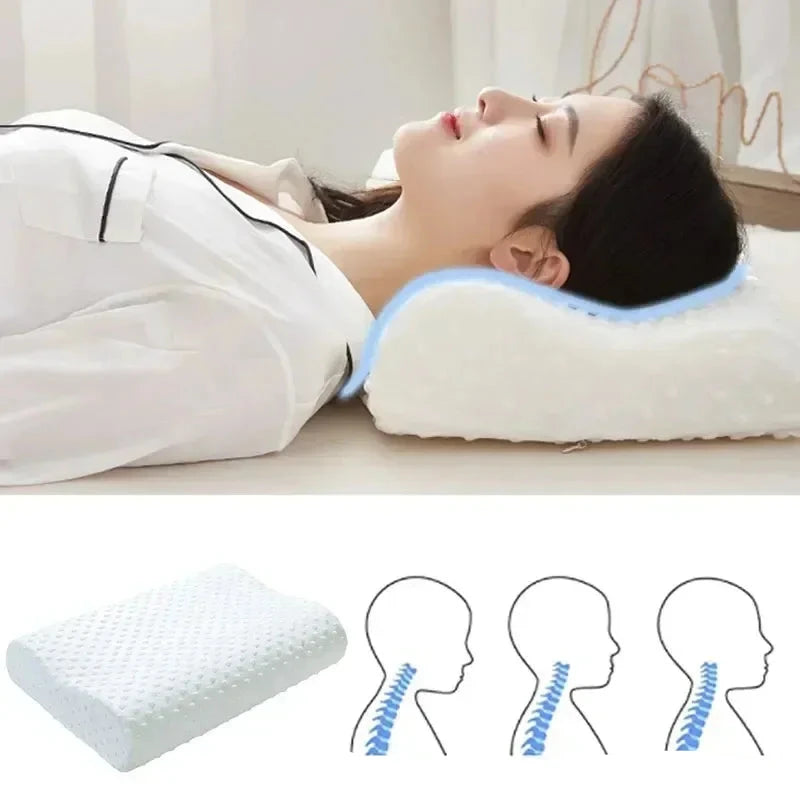 ContourEase justerbar pude af memory-skum