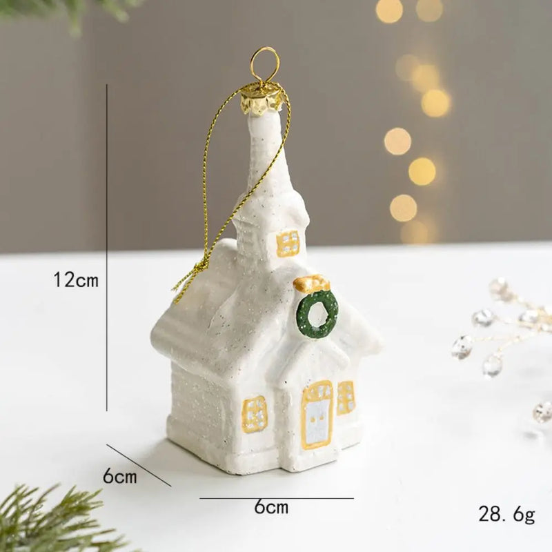 Legende juletræspynt