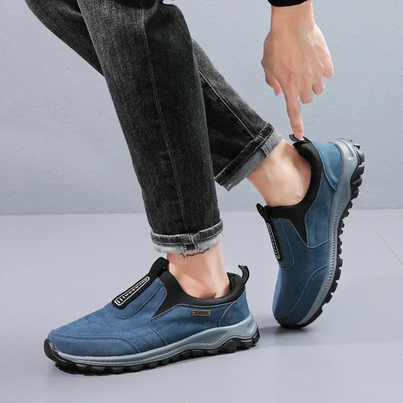 Tom Støttende sneakers