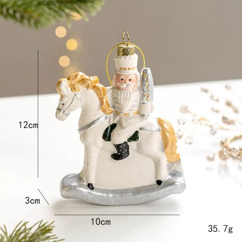 Legende juletræspynt