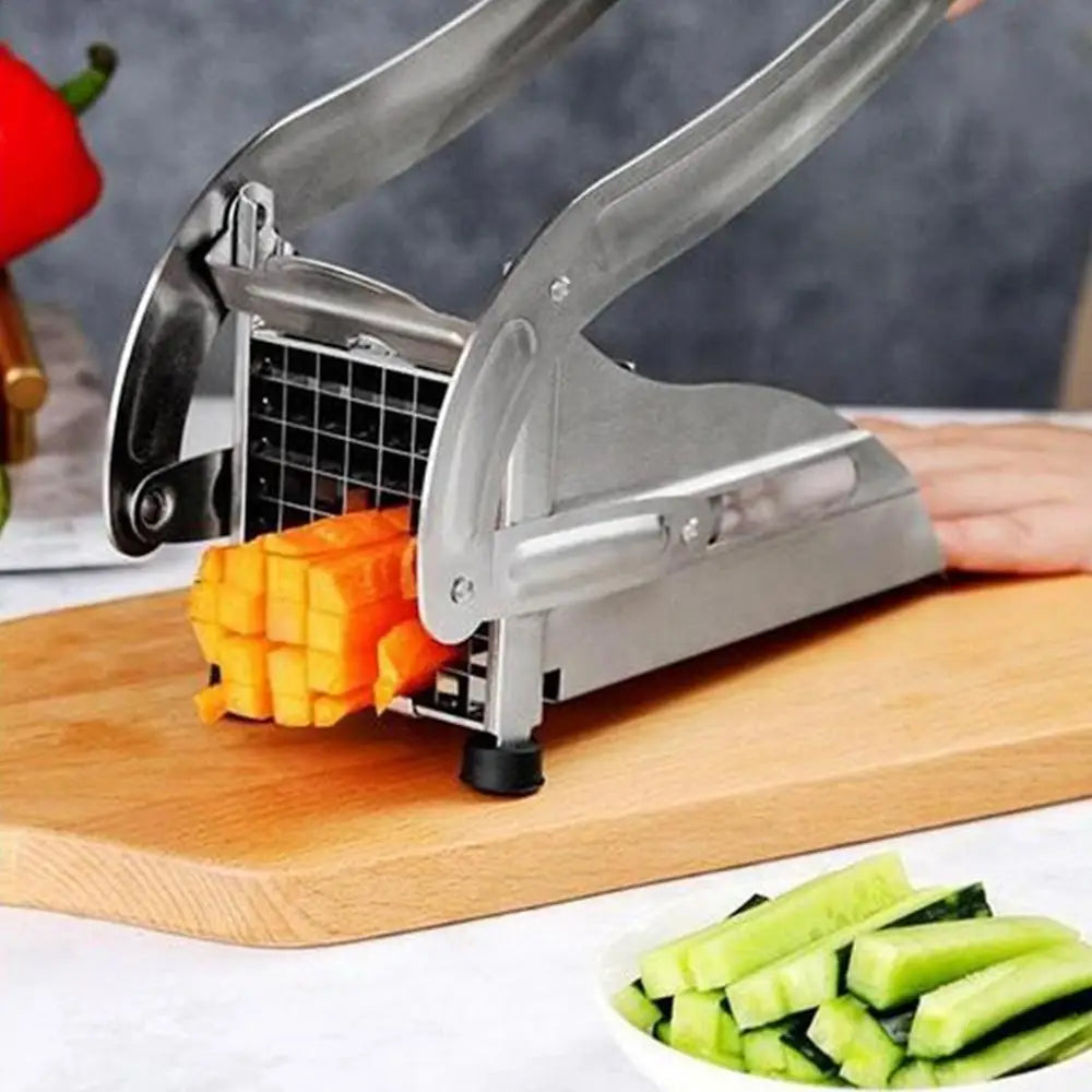 ChopMaster Ultimate Cutter til pæn, ubesværet madtilberedning