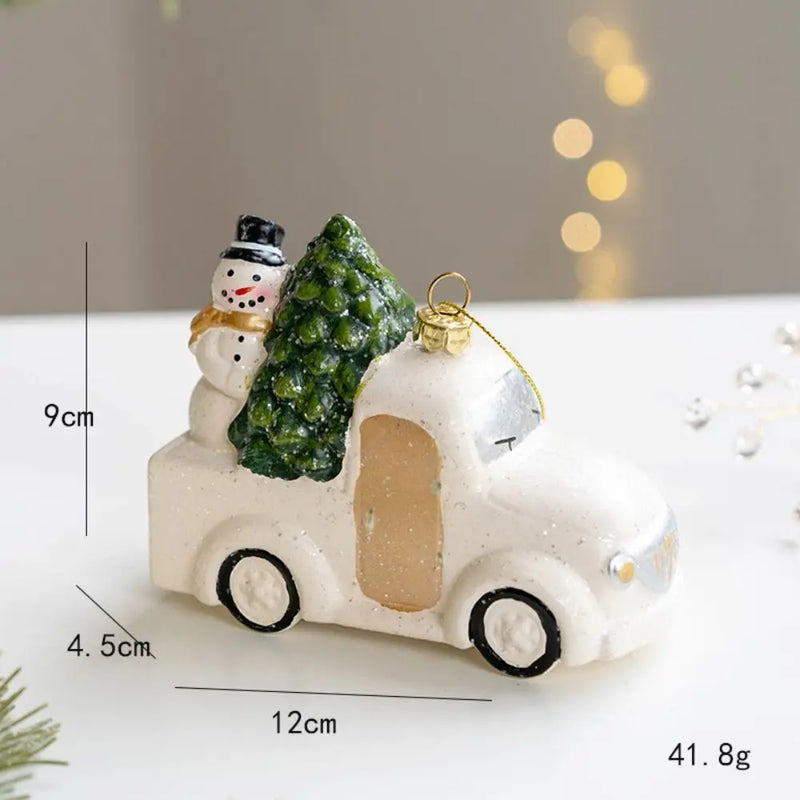 Legende juletræspynt