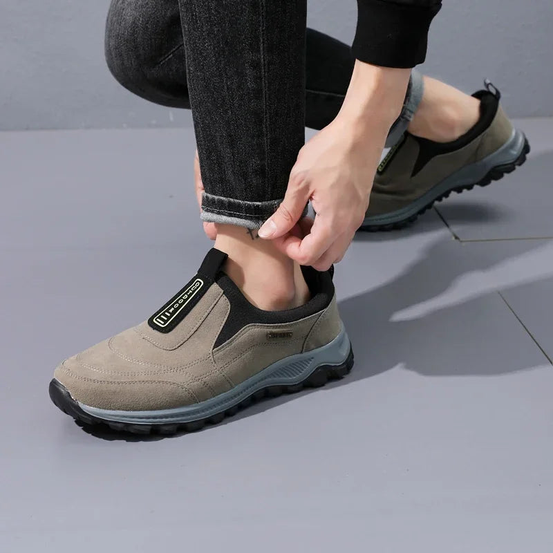 Tom Støttende sneakers