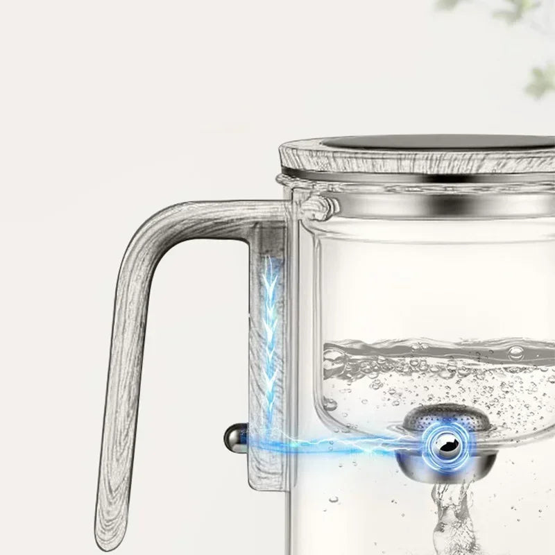 FlowBrewer Elegant tekande