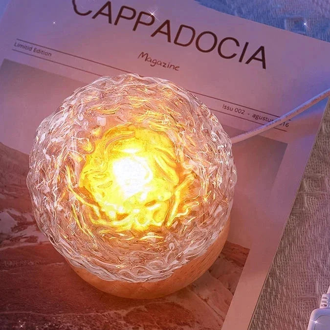 Lysbølger | Vandbølger Projektorlampe