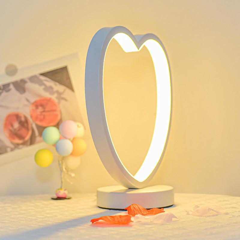 LumeGlow LED Sengelampe