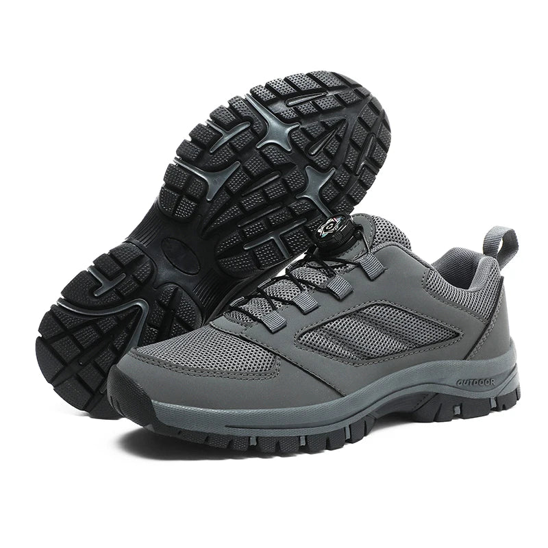 Marko sporty sneakers i læder