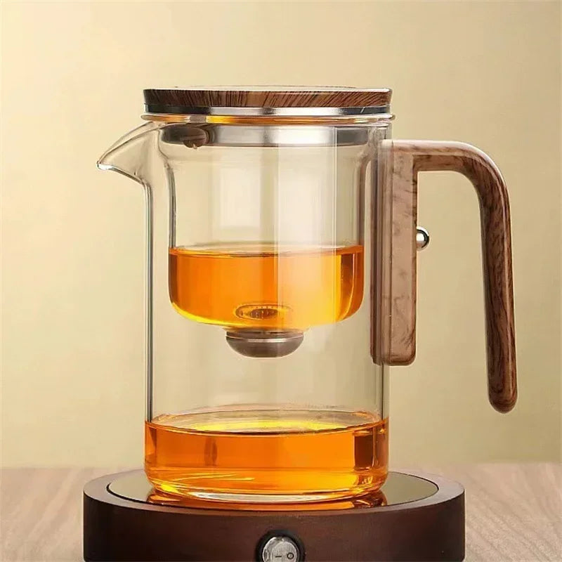 FlowBrewer Elegant tekande