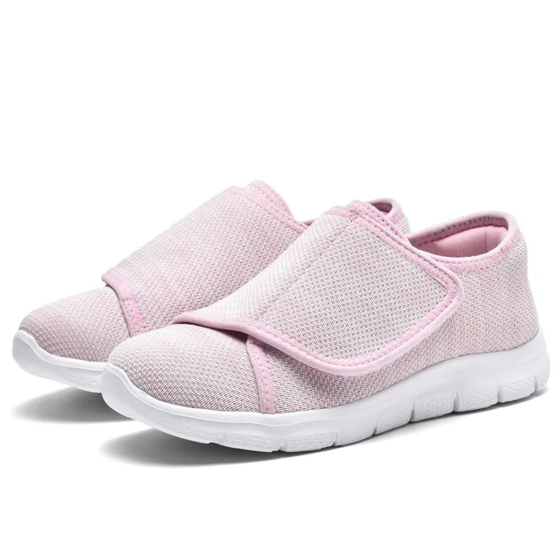 Alex Adaptive Comfort Sneakers