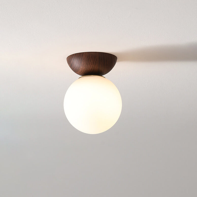 LunaGlow Elegant Loftslampe – Justerbar Belysning i Moderne Design