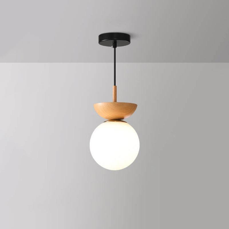 LunaGlow Elegant Loftslampe – Justerbar Belysning i Moderne Design