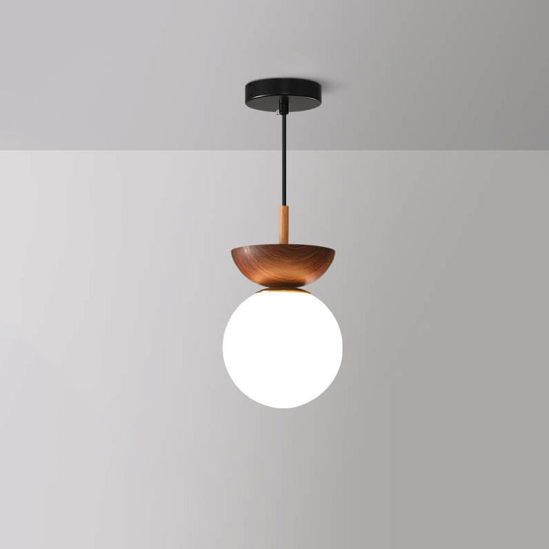LunaGlow Elegant Loftslampe – Justerbar Belysning i Moderne Design