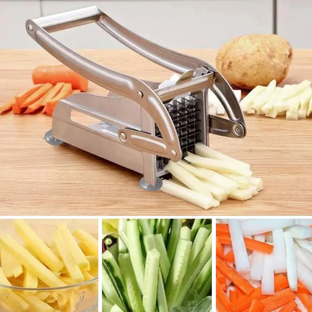 ChopMaster Ultimate Cutter til pæn, ubesværet madtilberedning