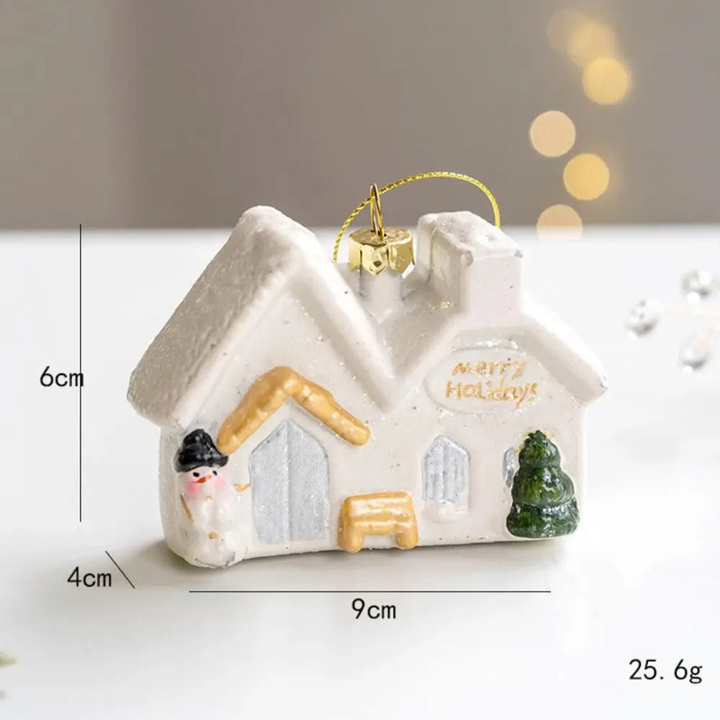 Legende juletræspynt