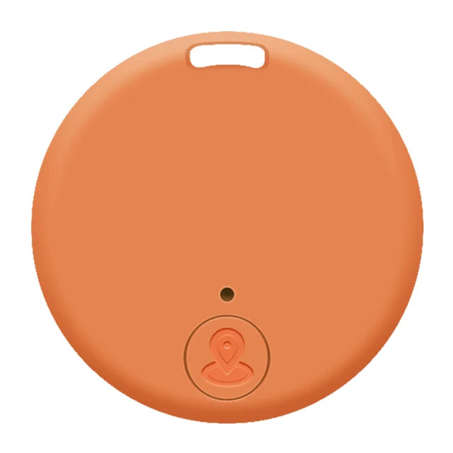 SmartTracker: Bærbar GPS-tracker