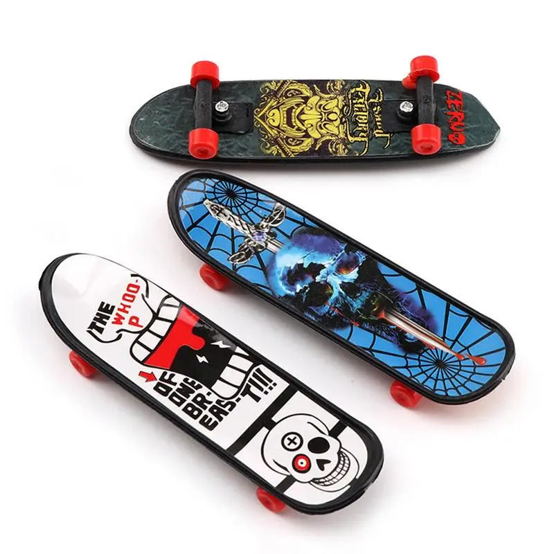 24-dages Finger Skateboard Adventskalender