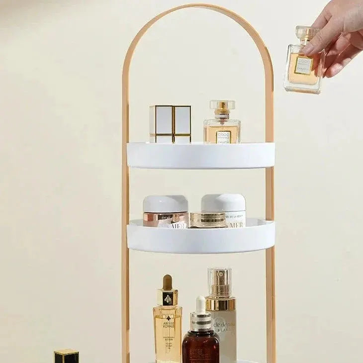 ChicOrganizer - Elegant stabelbar kosmetik-organizer