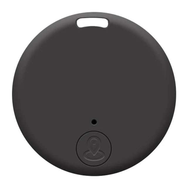 SmartTracker: Bærbar GPS-tracker