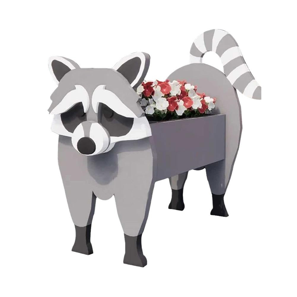 WhimsiPots - Charmerende dyreplanter til have og hjem