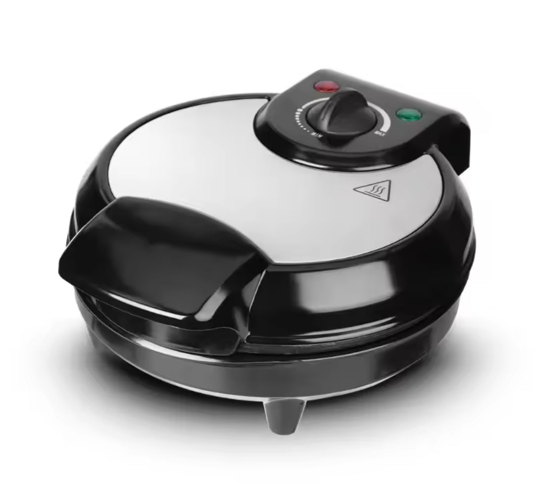 RotiMaster - Perfekt elektrisk Roti maker