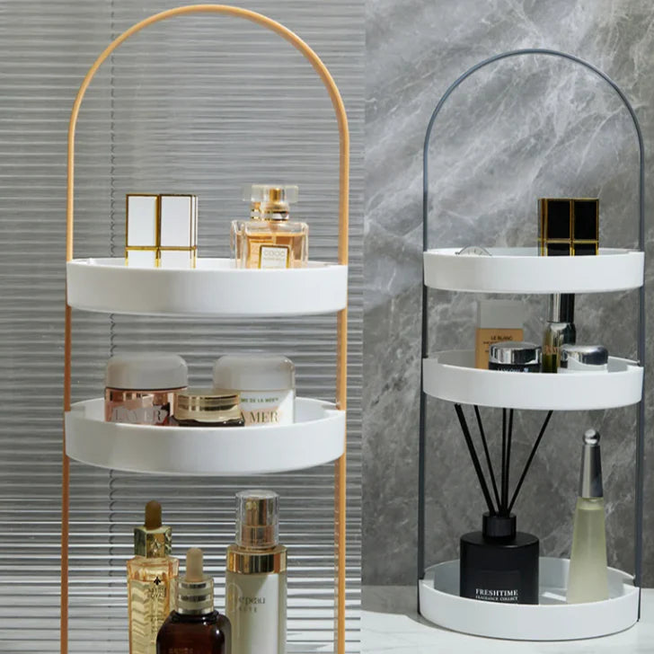ChicOrganizer - Elegant stabelbar kosmetik-organizer