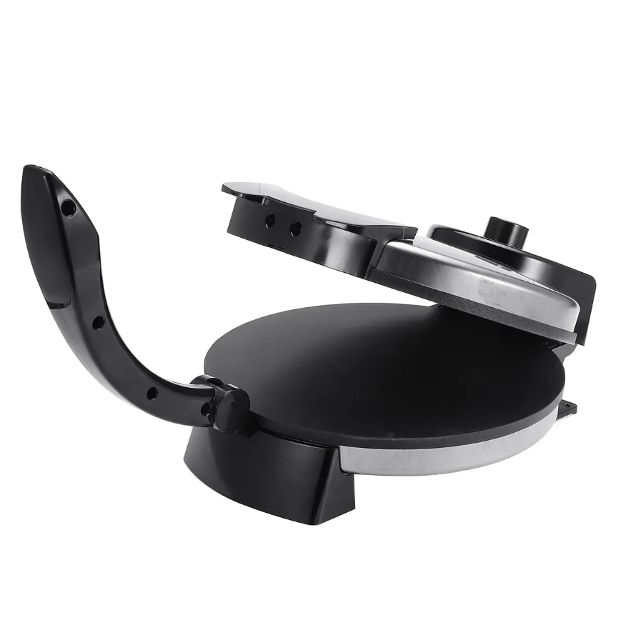 RotiMaster - Perfekt elektrisk Roti maker