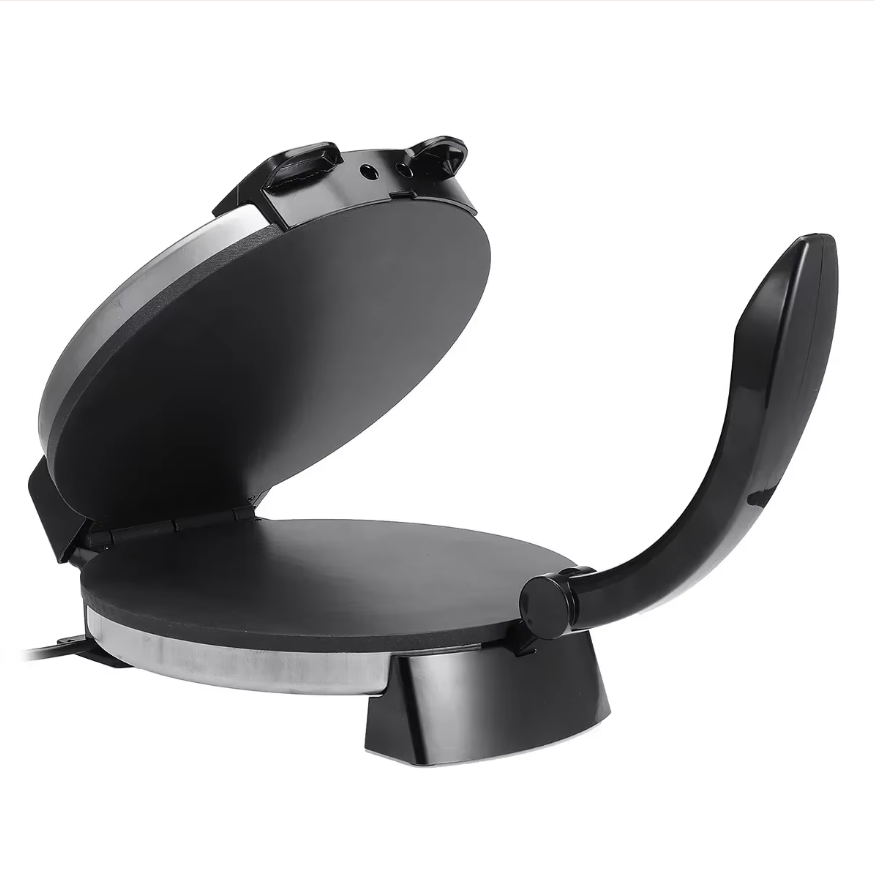 RotiMaster - Perfekt elektrisk Roti maker